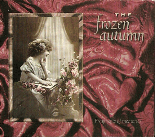 The Frozen Autumn : FRAGMENTS OF MEMORIES